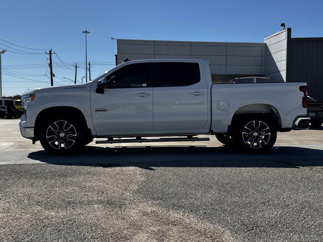 used 2023 Chevrolet Silverado 1500 car, priced at $26,499