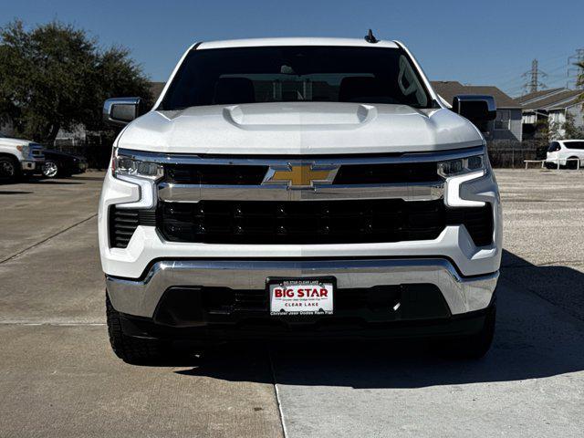 used 2023 Chevrolet Silverado 1500 car, priced at $26,499