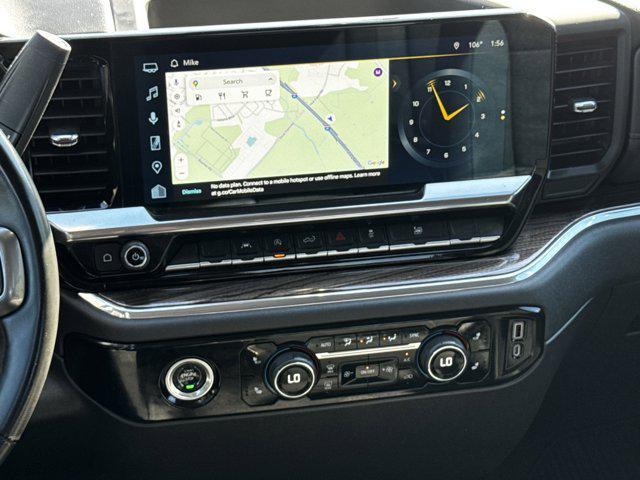 used 2023 Chevrolet Silverado 1500 car, priced at $26,499