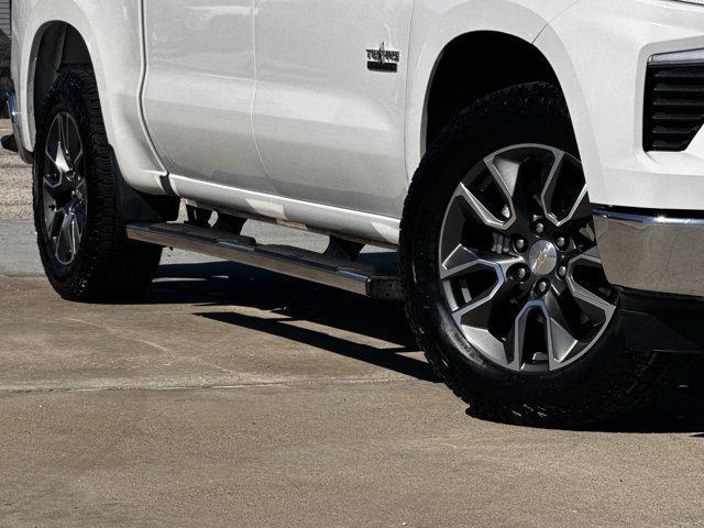 used 2023 Chevrolet Silverado 1500 car, priced at $26,499