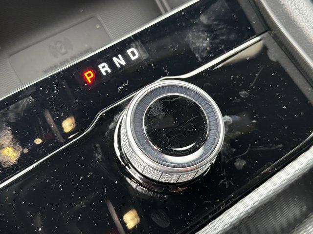 new 2025 Jeep Grand Cherokee car, priced at $37,034