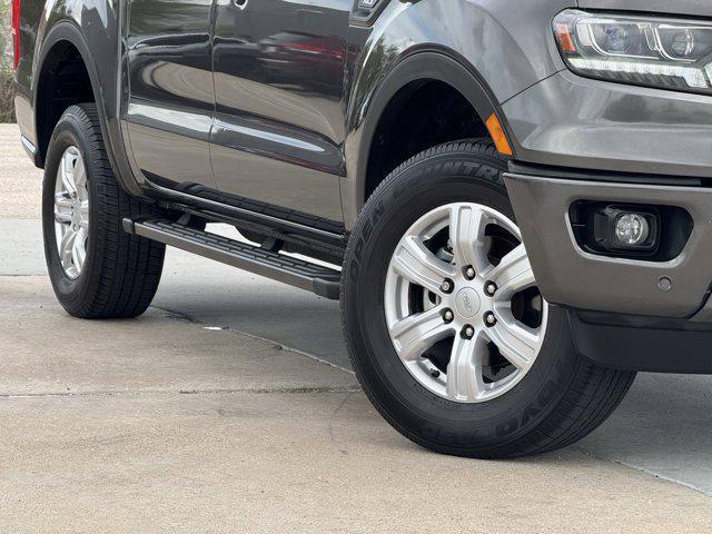 used 2019 Ford Ranger car, priced at $20,999