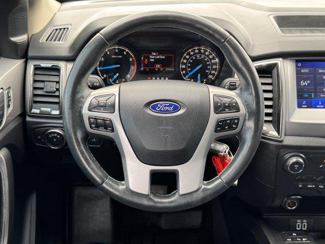 used 2019 Ford Ranger car, priced at $20,999