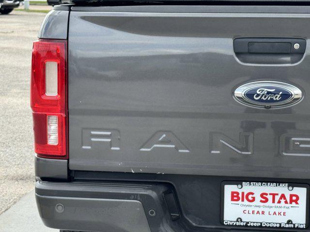 used 2019 Ford Ranger car, priced at $20,999