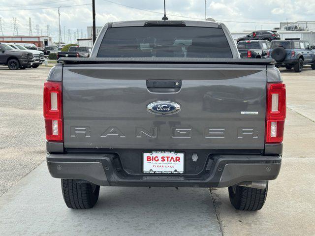 used 2019 Ford Ranger car, priced at $20,999