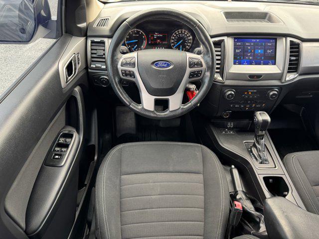 used 2019 Ford Ranger car, priced at $20,999