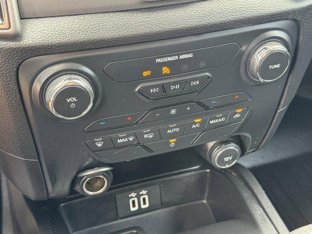 used 2019 Ford Ranger car, priced at $20,999