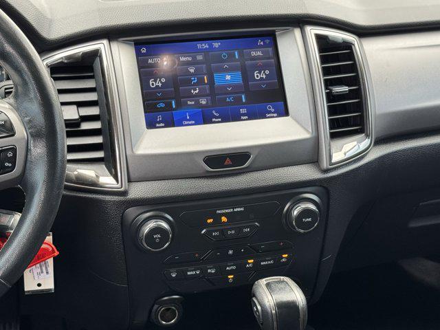 used 2019 Ford Ranger car, priced at $20,999