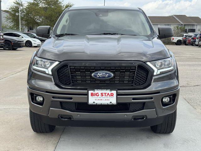 used 2019 Ford Ranger car, priced at $20,999