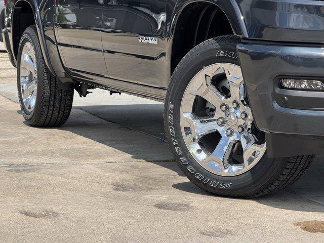 new 2026 Ram 1500 car, priced at $51,277