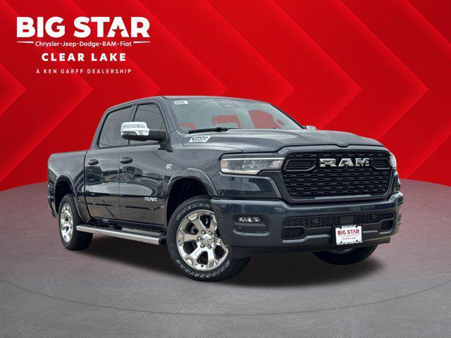 new 2026 Ram 1500 car, priced at $46,620