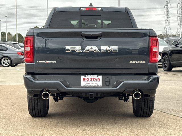 new 2026 Ram 1500 car, priced at $46,620