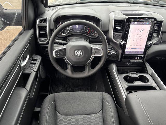 new 2026 Ram 1500 car, priced at $46,620