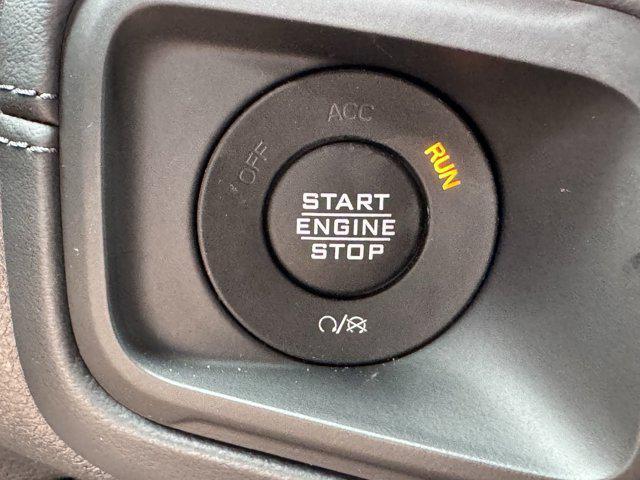 new 2026 Jeep Wrangler car, priced at $58,981