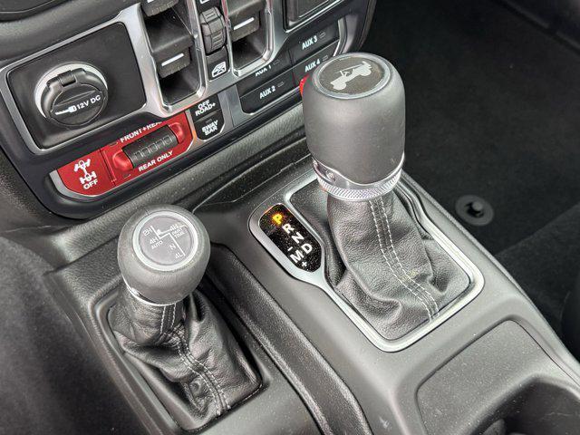 new 2026 Jeep Wrangler car, priced at $58,981