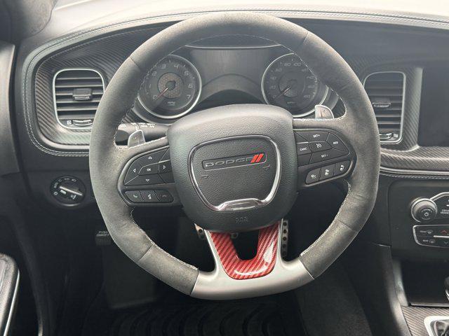 used 2023 Dodge Charger car, priced at $50,024