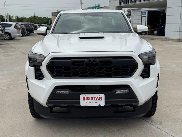 used 2025 Toyota Tacoma car, priced at $41,728