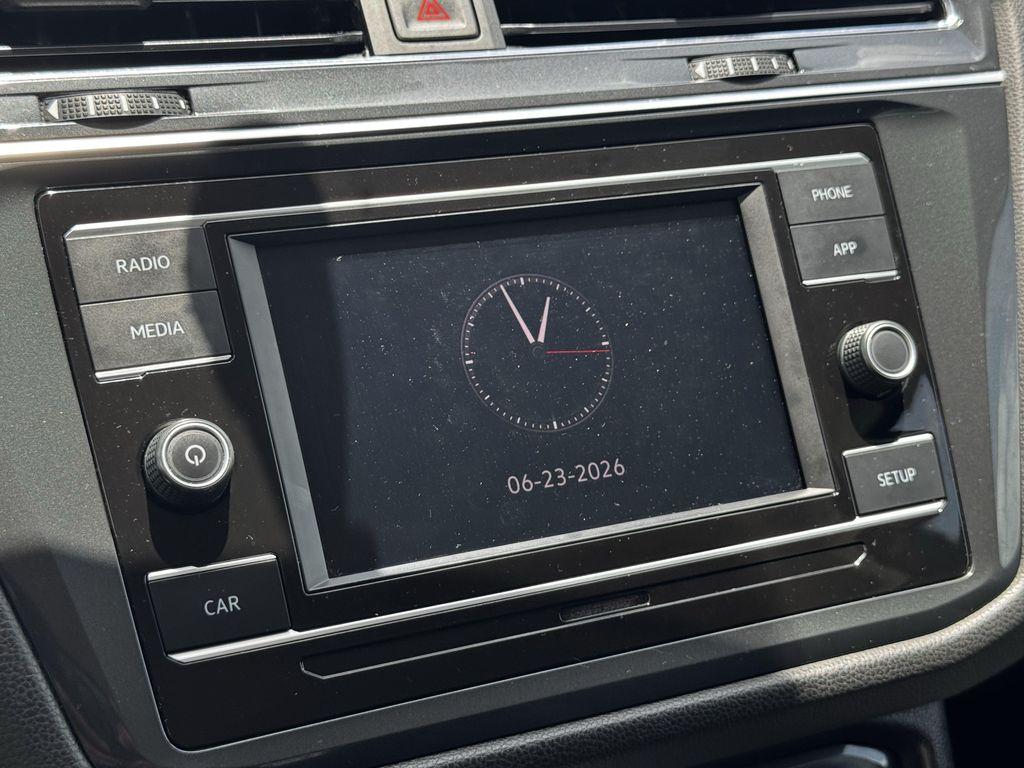 used 2019 Volkswagen Tiguan car, priced at $12,194