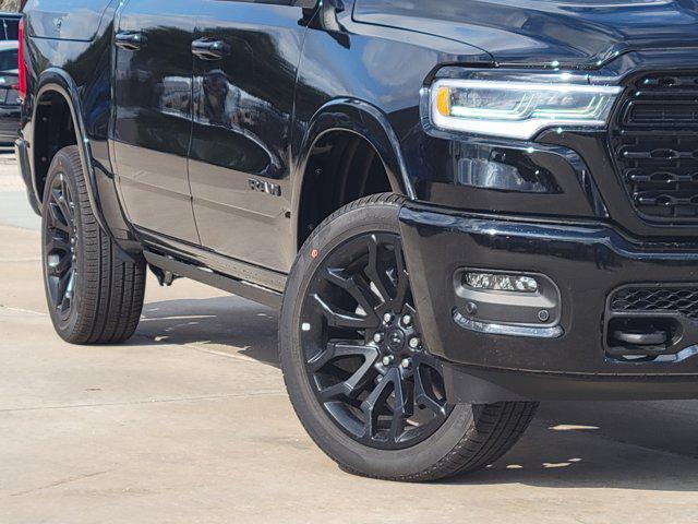 new 2026 Ram 1500 car, priced at $70,822