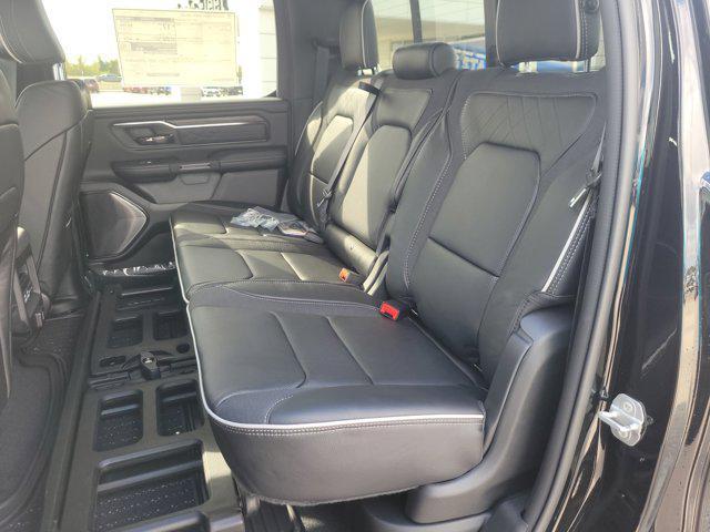 new 2026 Ram 1500 car, priced at $70,822