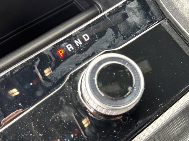 new 2025 Jeep Grand Cherokee car, priced at $30,350