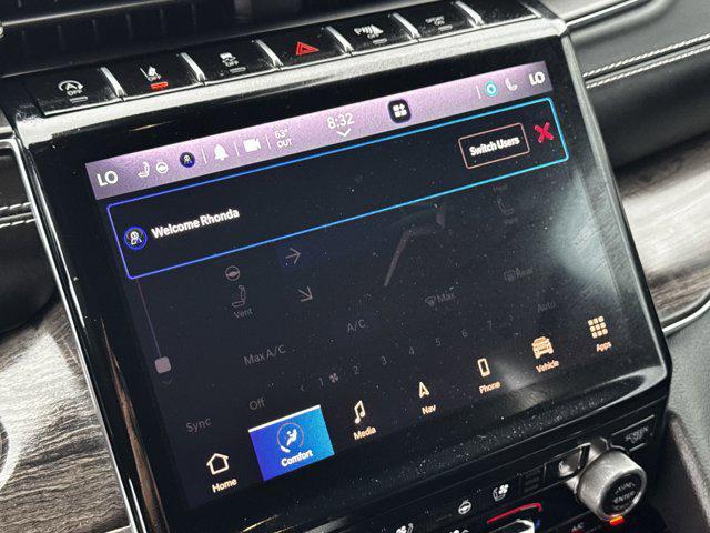 used 2022 Jeep Grand Cherokee car, priced at $32,899