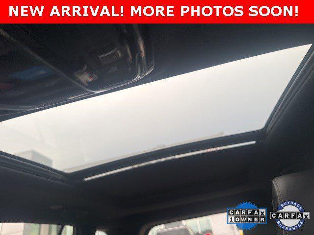 used 2022 Jeep Grand Cherokee car, priced at $34,499