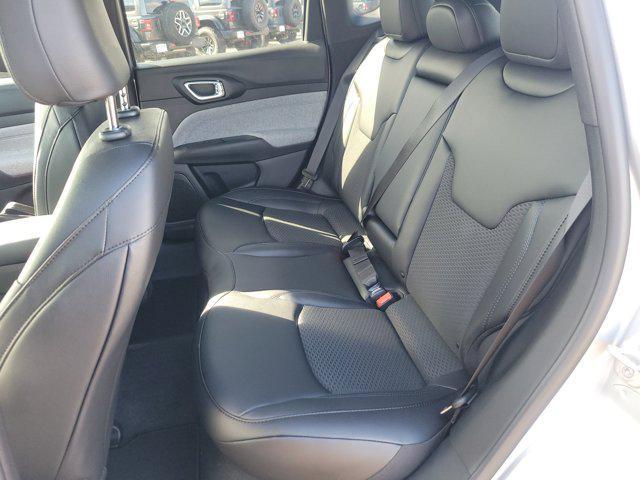 new 2026 Jeep Compass car, priced at $24,138