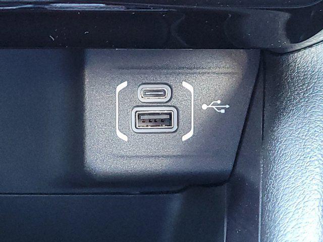 new 2026 Jeep Compass car, priced at $24,138