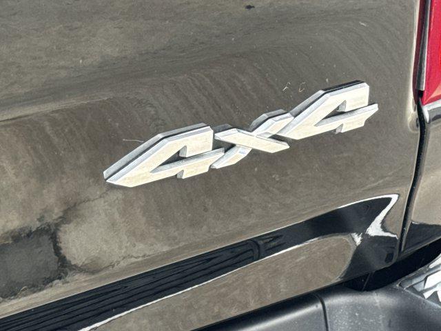used 2023 Ram 1500 car, priced at $27,995