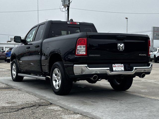 used 2023 Ram 1500 car, priced at $27,995