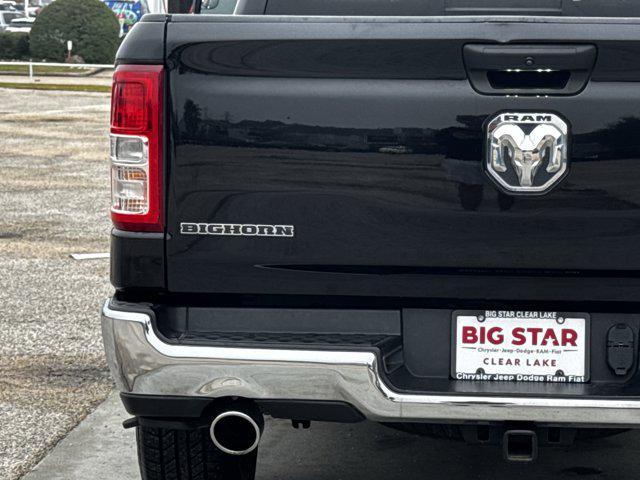 used 2023 Ram 1500 car, priced at $27,995