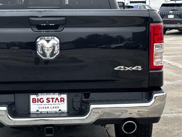 used 2023 Ram 1500 car, priced at $27,995