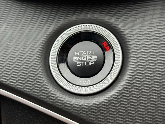 new 2025 Jeep Grand Cherokee car, priced at $31,350