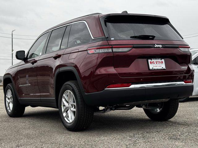 new 2025 Jeep Grand Cherokee car, priced at $31,350
