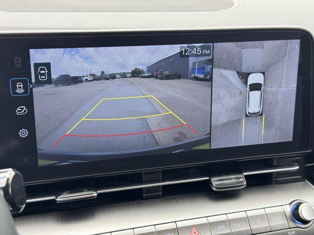 used 2024 Hyundai Kona car, priced at $24,526