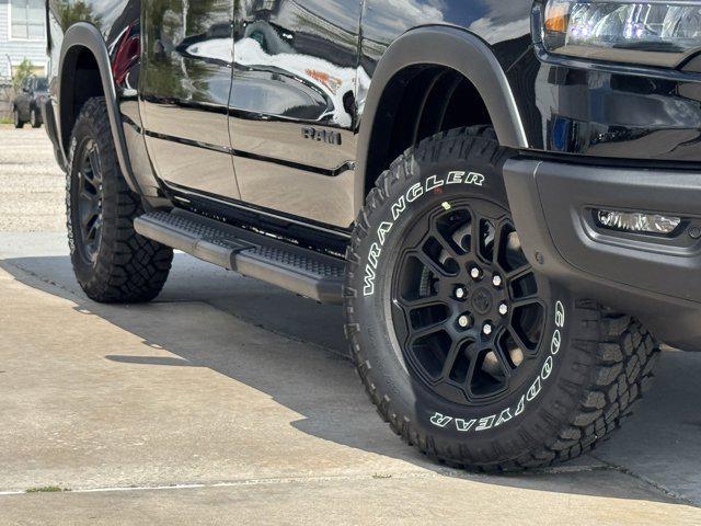 new 2026 Ram 1500 car, priced at $66,720