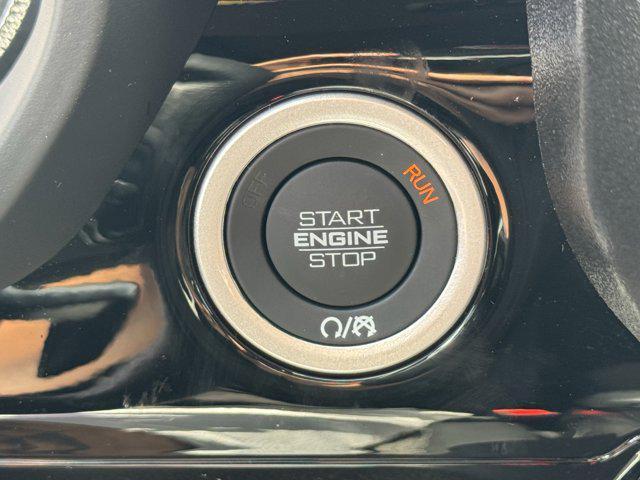 new 2026 Ram 1500 car, priced at $66,720