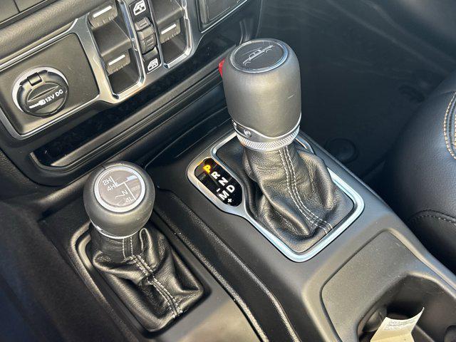 new 2026 Jeep Gladiator car, priced at $43,459