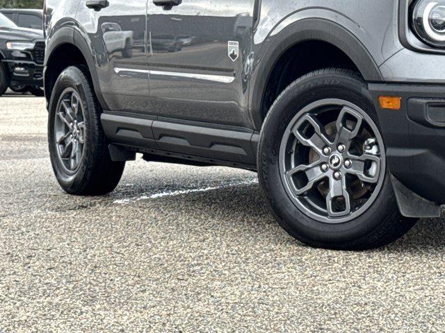used 2024 Ford Bronco Sport car, priced at $20,399