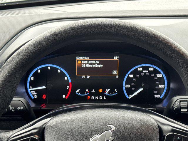 used 2024 Ford Bronco Sport car, priced at $20,399