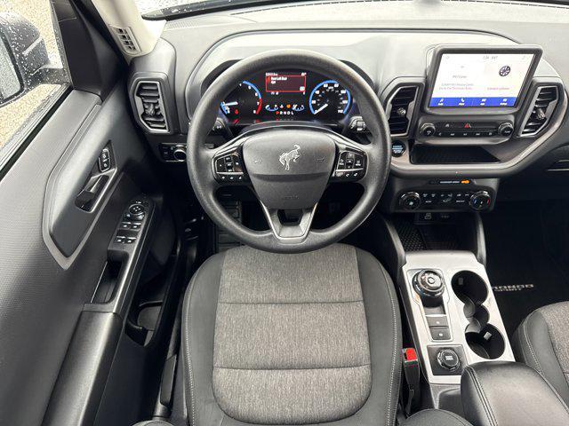 used 2024 Ford Bronco Sport car, priced at $20,399