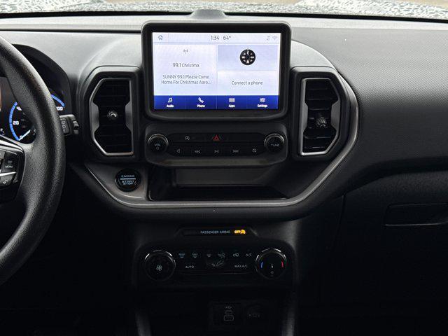 used 2024 Ford Bronco Sport car, priced at $20,399