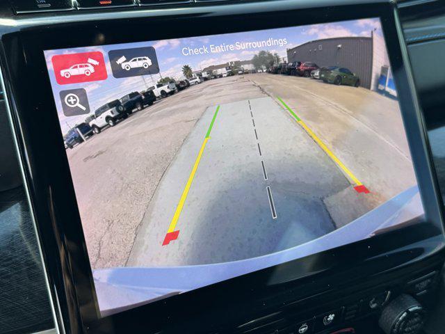 used 2022 Jeep Grand Cherokee 4xe car, priced at $26,099