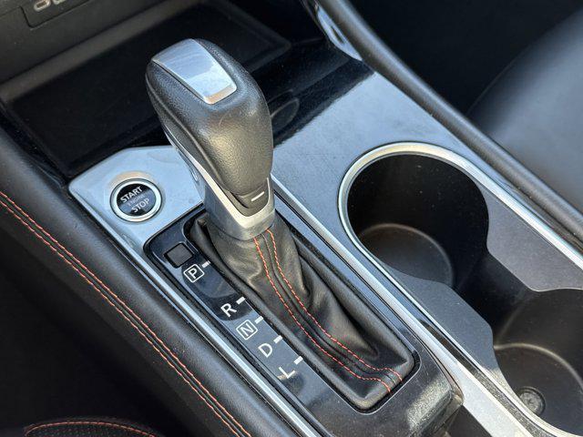 used 2024 Nissan Altima car, priced at $18,994
