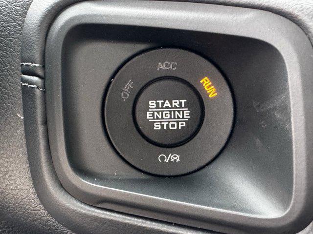 new 2026 Jeep Gladiator car, priced at $42,697