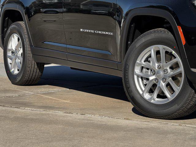 new 2025 Jeep Grand Cherokee L car, priced at $33,816