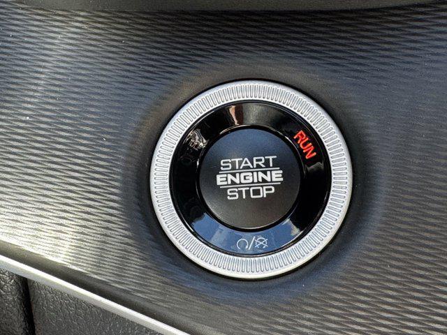 new 2025 Jeep Grand Cherokee L car, priced at $33,816