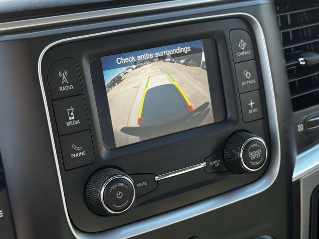 used 2024 Ram 1500 Classic car, priced at $25,999