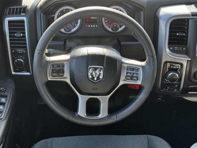 used 2024 Ram 1500 Classic car, priced at $25,999